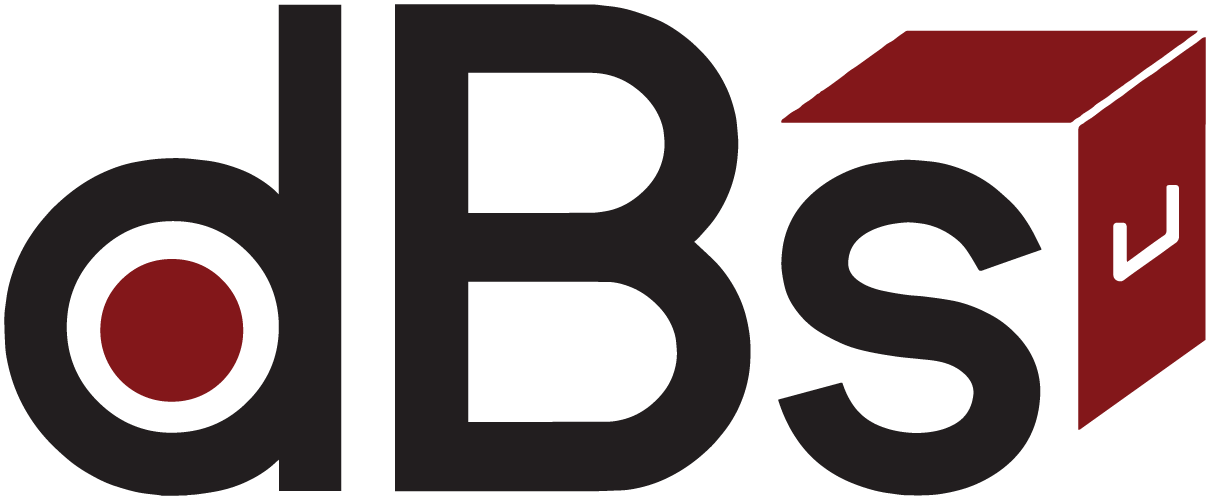 dBs Logo